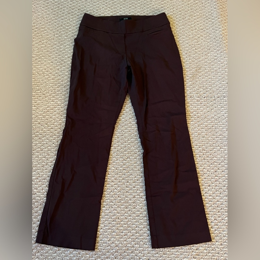 Apt.9 dress pants